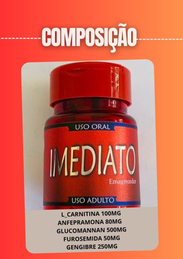Imediato Emagrecedor - Imagem 2