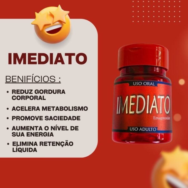 Imediato Emagrecedor