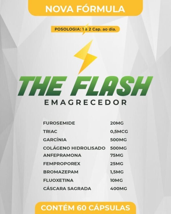 The flash Emagrecedor - Imagem 2
