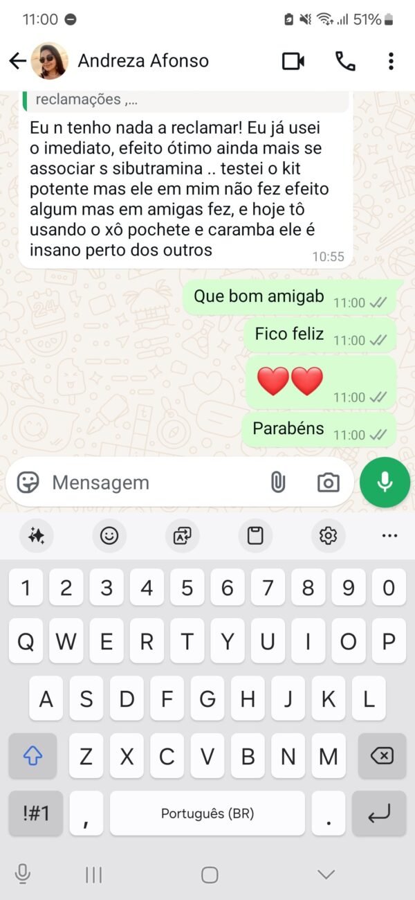 Xô Pochete - Imagem 3