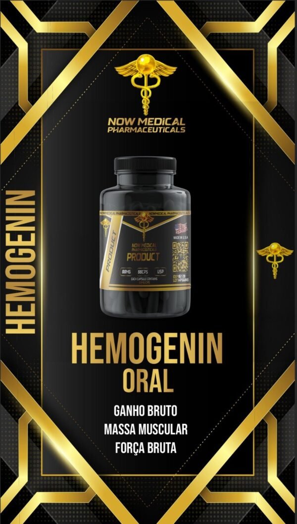 Hemogenin